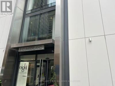 8 CUMBERLAND STREET, Toronto (annex), Ontario M4W 0B6, Canadá