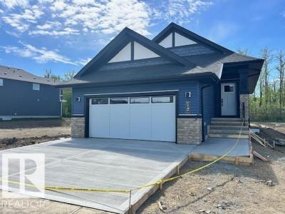 247 EDGEMONT GREEN GREEN NW, Edmonton, Alberta T6M 3J7, Canada