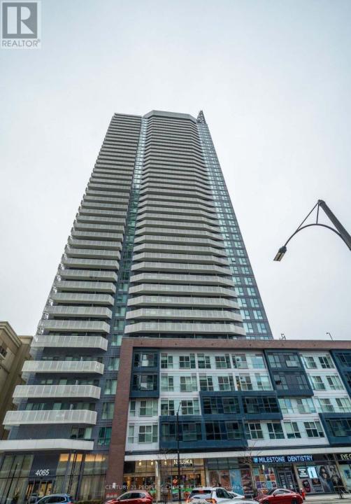 4065 CONFEDERATION PARKWAY SOUTHEAST, Mississauga (city Centre), אונטריו L3B 0L4, קנדה