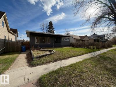 5003 46 AVENUE, Wetaskiwin, אלברטה T9A 0H4, קנדה 