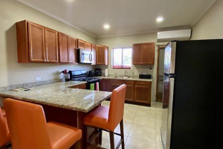 Rooi Santo apartment, Noord, Aruba