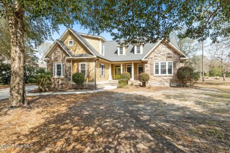 2066 Oyster Harbour Parkway SW, Supply, NC 28462, USA