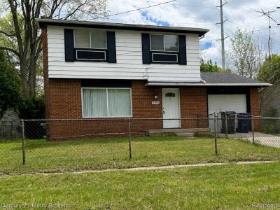 2914 E Pierson Road, Flint, Michigan 48506, USA