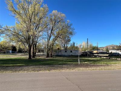 1115 Denver Ave, Saguache, Colorado 81149, USA