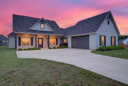 127 Sitka Loop, Haughton, Louisiane 71037, États-Unis