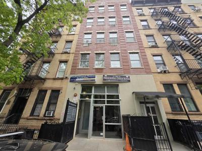 641 President Street Suite 200A, Brooklyn, Nueva York 11215, Estados Unidos