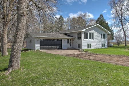 785 401st Avenue NW, Stanchfield, Minnesota 55008, Estados Unidos