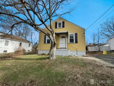 -20 Mabel Street, Ewing, Nova Jersey 08638, Estados Unidos