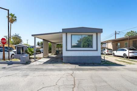 49615 Cesar Chavez Street Unit 69, Coachella, Kalifornien 92236, USA