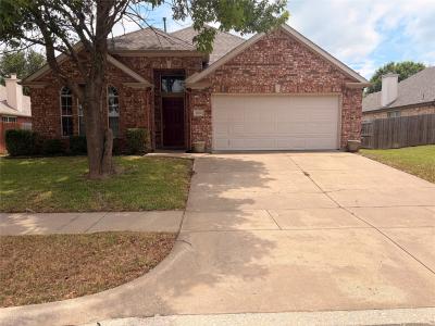 618 Rosarita Road, Arlington, Teksas 76002, Amerika Birleşik Devletleri