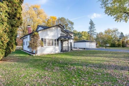 1901 Ezekiel Avenue, Zion, Illinois 60099, Estados Unidos