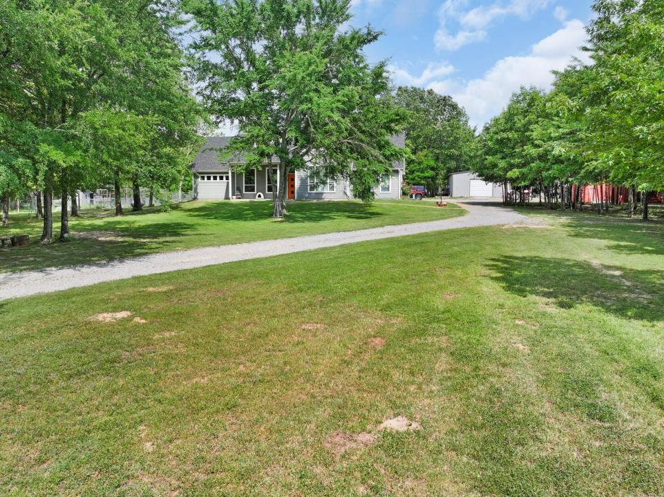 2640 County Road 1030 NW, Mount Vernon, Texas 75457, Estados Unidos