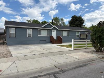 7117 S 1245 W, West Jordan, Utah 84084, USA