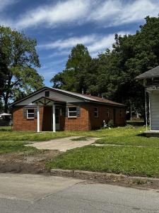 205 E 9th Street, Caruthersville, Missouri 63830, USA