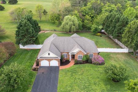200 North Branch Rd, Bedford, Virginia 24523, USA