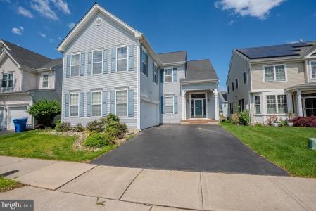 31 Hawthorn Drive, Plainsboro, Nueva Jersey 08536, Estados Unidos