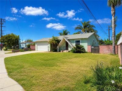 9311 Claymore St, Pico Rivera, California 90660, USA