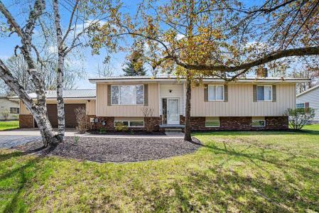 3431 Maradee, Farwell, Michigan 48617, USA