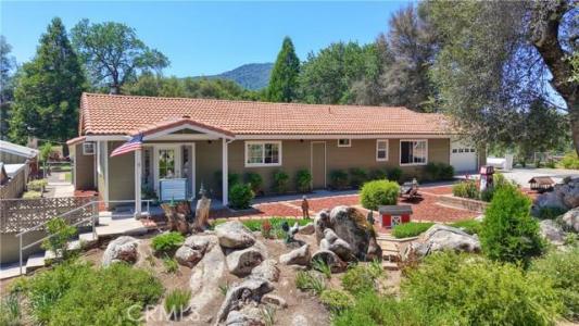 48910 Quail Drive, Oakh, California 93644, USA