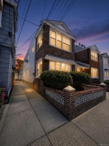 110-23 106th Street, Ozone Park, NY 11417, USA