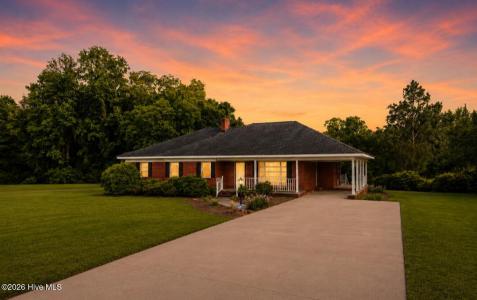 1375 Kenny Jordan Road, Tabor City, NC 28463, USA