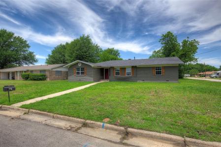 401 Lee St, Sulphur Springs, Texas 75482, USA