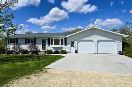 54098 Rounds Rd, Gays Mills, Wisconsin 54631, États-Unis