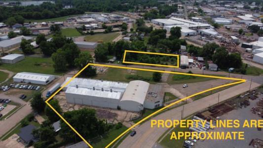 717 Grimmett Drive, Shreveport, Louisiane 71107, États-Unis