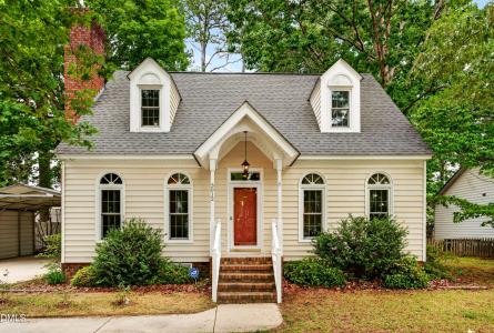 3912 Benjamin Court, Rocky Mount, Kuzey Karolina 27803, Amerika Birleşik Devletleri