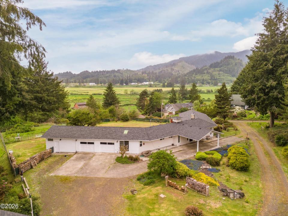 6550 Curl, Tillamook, Oregon 97141, Stati Uniti