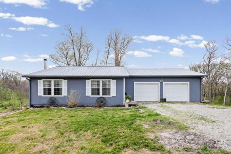 19875 N BARNES RD, CENTRALIA, 미조리 65240, 미국