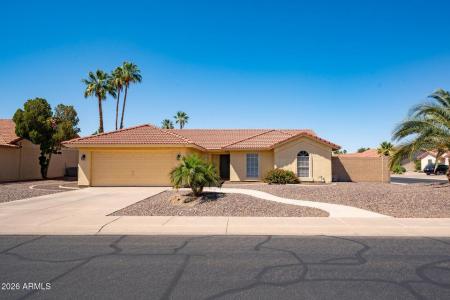 9126 W Port Royale Ln, Peoria, Arizona 85351, USA