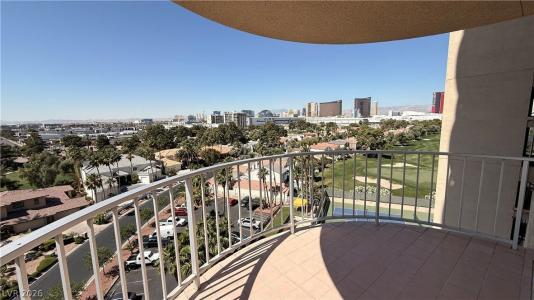 3111 Bel Air Drive #9H, Las Vegas, Nevada 89109, USA