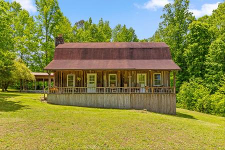 1052 County Road 332, Pisgah, Alabama 35765, USA