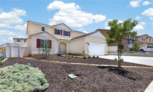14034 Amorosa Court, Beaumont, 加利福尼亚州 92223, 美国