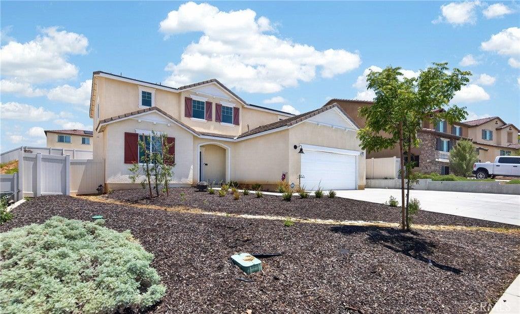 14034 Amorosa Court, Beaumont, 加利福尼亚州 92223, 美国