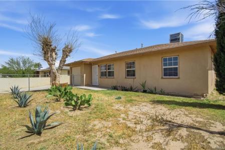 25591 Anderson, Barstow, 加利福尼亚州 92311, 美国