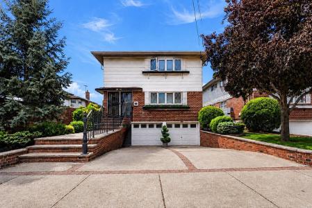 149-38 81st Street, Howard Beach, Nueva York 11414, Estados Unidos