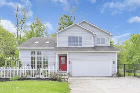 1368 Coonpath Rd., Lancaster, Ohio 43130, USA