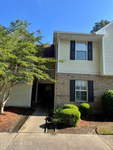 2806 Mulberry Lane #C, Greenville, צפון קרוליינה 27858, ארצות הברית של אמריקה