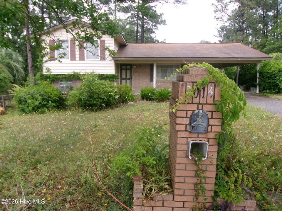 3014 Roxbury Court, Augusta, Georgia 30906, Stati Uniti