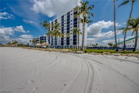 6400 Estero Boulevard unit: 1101, Fort Myers Beach, Florida 33931, Estados Unidos