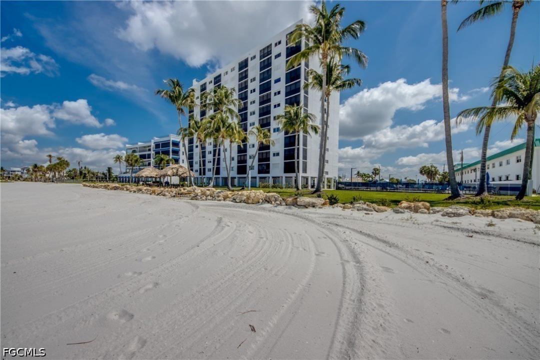 6400 Estero Boulevard unit: 1101, Fort Myers Beach, Florida 33931, Estados Unidos
