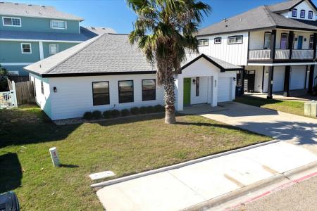 622 Sandy Lane, Port Aransas, Texas 78373, États-Unis