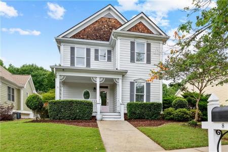 8 Pecan Trace, Newnan, 죠지아 30265, 미국