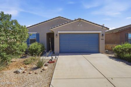 40579 W Jenna Ln, Maricopa, Arizona 85138, États-Unis