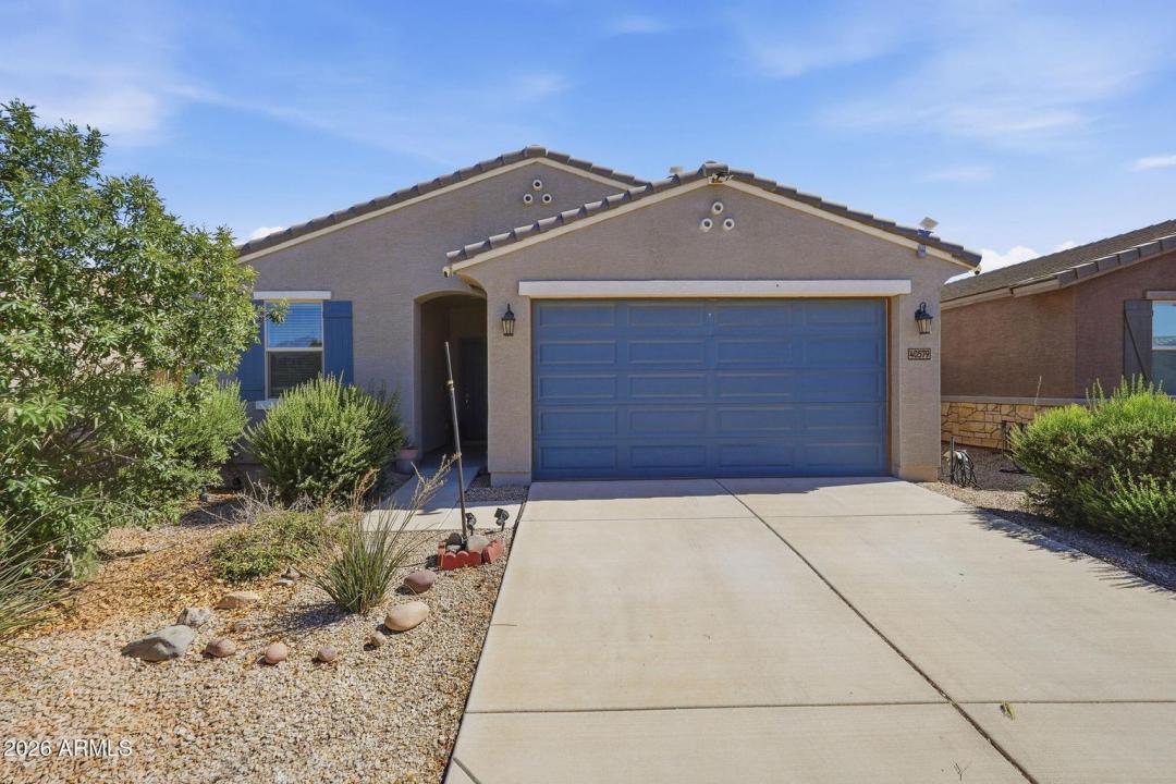 40579 W Jenna Ln, Maricopa, أريزونا 85138, الولايات المتحدة