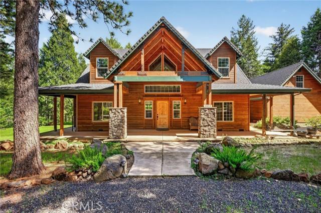 5855 Tika, Maga, California 95954