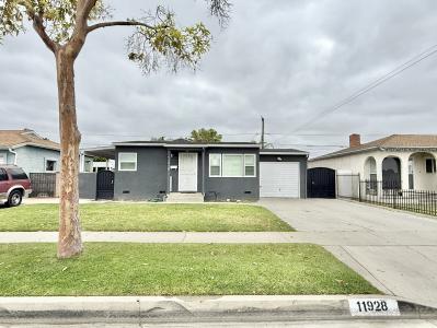 11928 Maidstone, Norwalk, California 90650, USA
