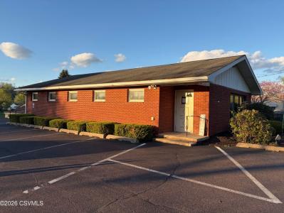 3119 Old Berwick Rd, Bloomsburg, Pennsylvania 17815, USA